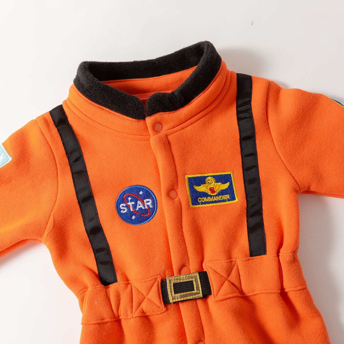 Déguisement de cosmonaute pour bébé et enfant