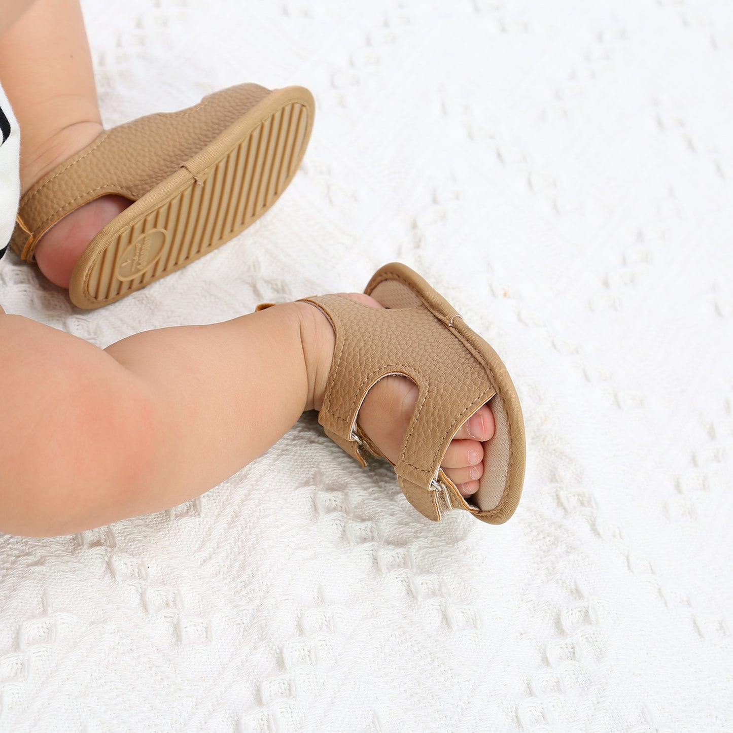Sandales chics bébé garçon