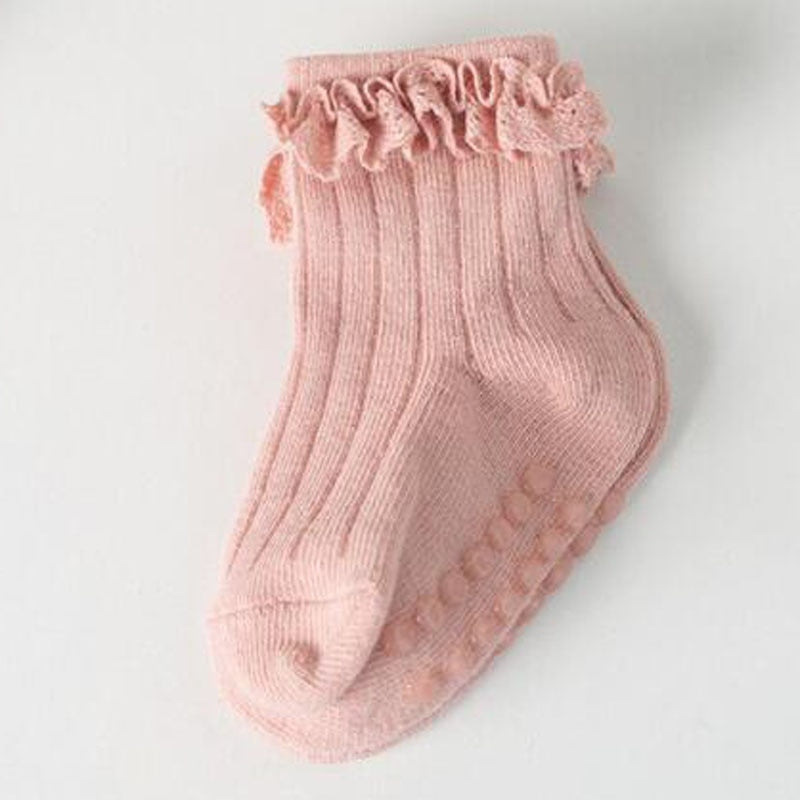 Lot de chaussettes pour fille