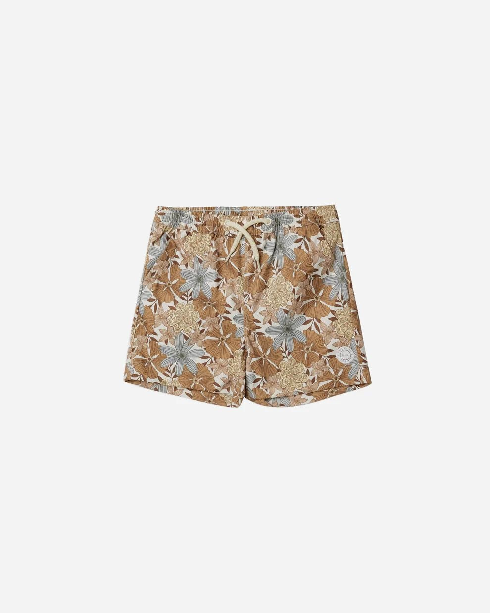 Short de bain enfant garçon