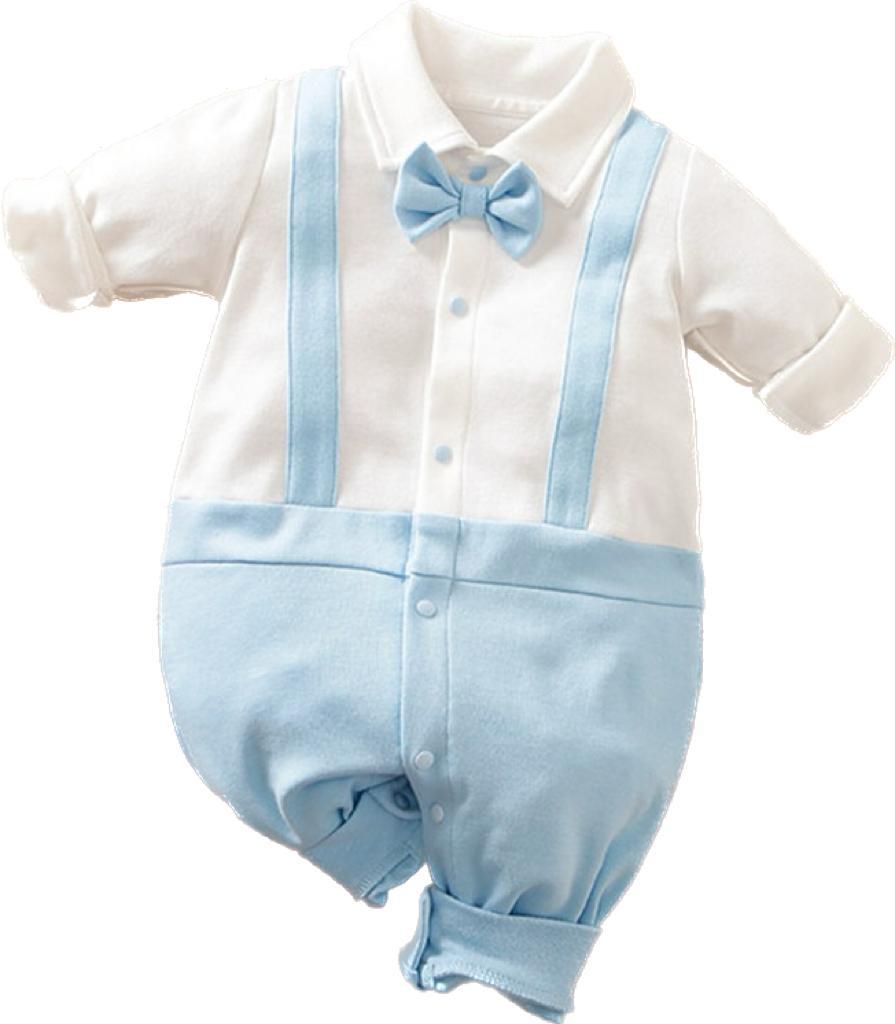 Pyjama en coton bébé garçon